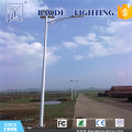 Pequeña turbina de viento 200/300 / 400W para la luz de calle solar